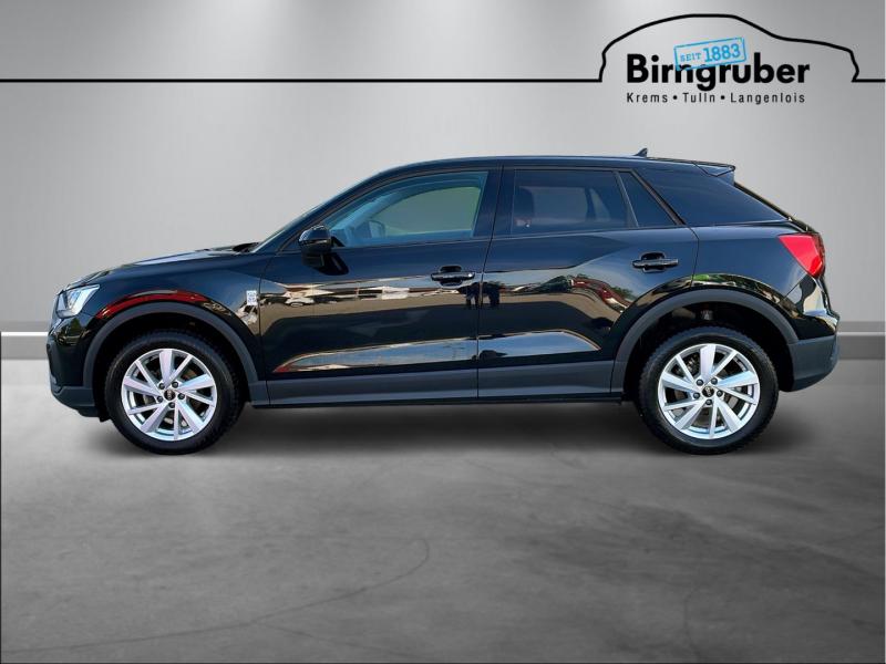 Audi Q2 35 TFSI