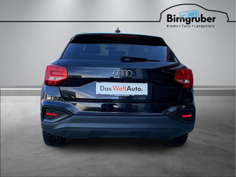 Audi Q2 35 TFSI