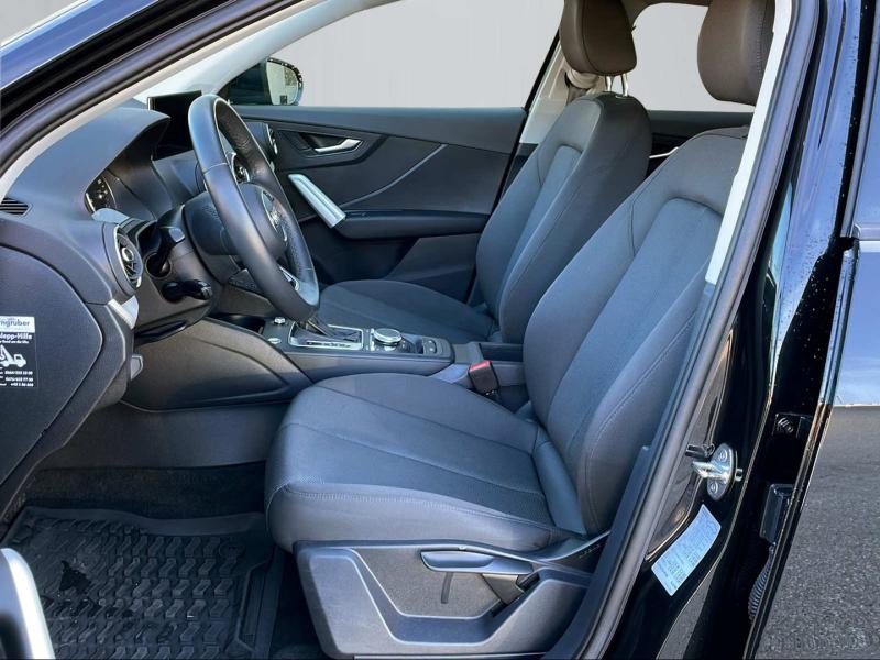Audi Q2 35 TFSI