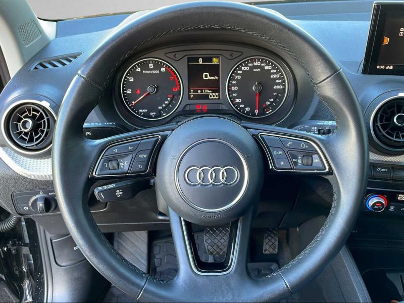 Audi Q2 35 TFSI