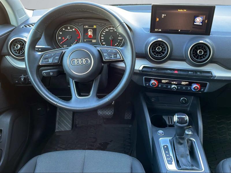 Audi Q2 35 TFSI