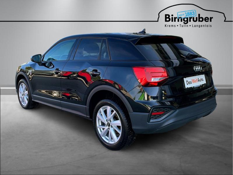 Audi Q2 35 TFSI