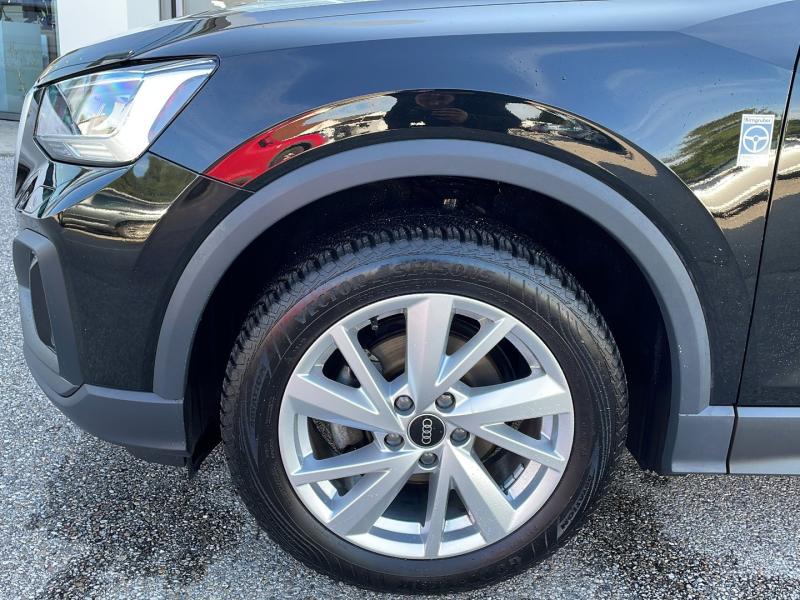 Audi Q2 35 TFSI