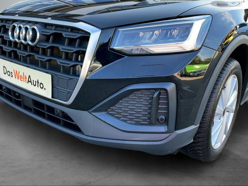 Audi Q2 35 TFSI