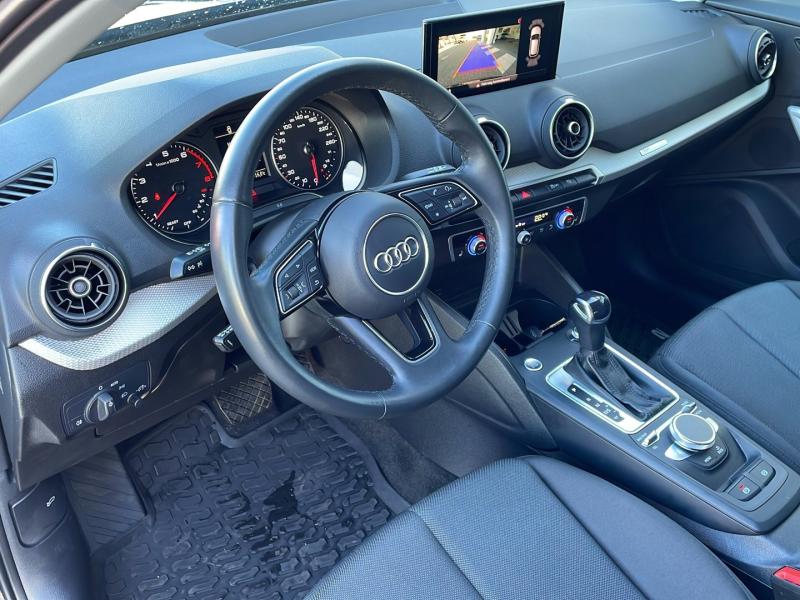 Audi Q2 35 TFSI