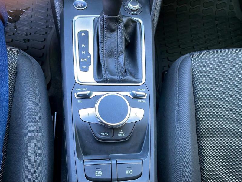 Audi Q2 35 TFSI
