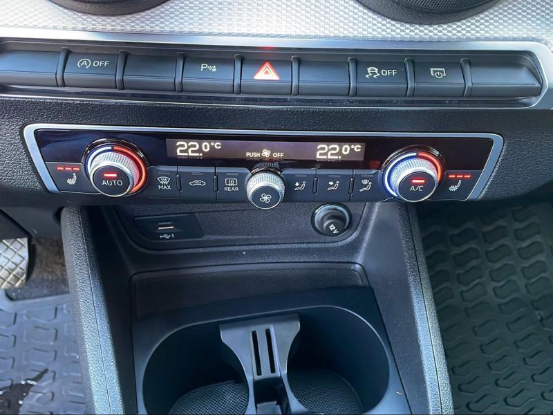 Audi Q2 35 TFSI