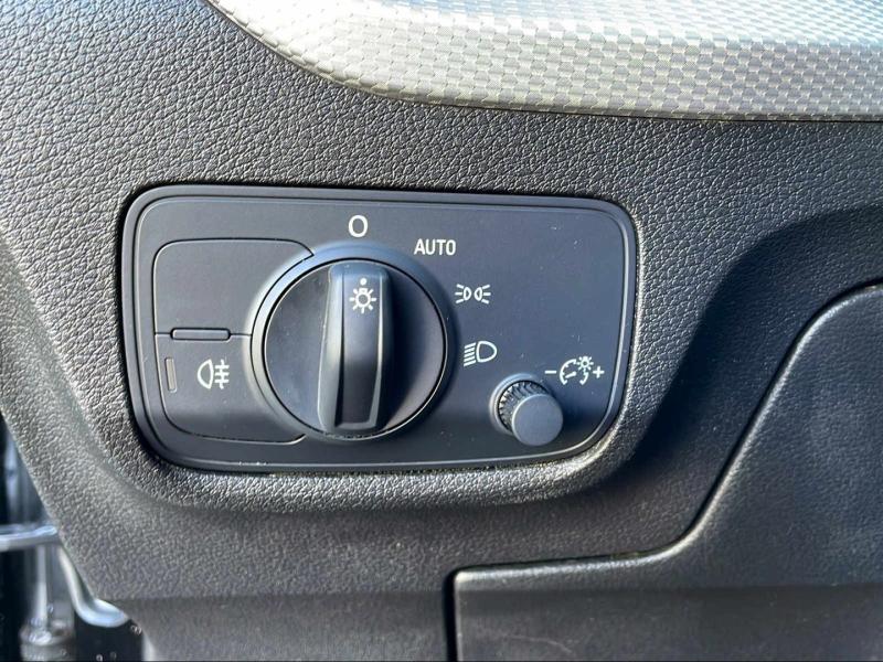 Audi Q2 35 TFSI