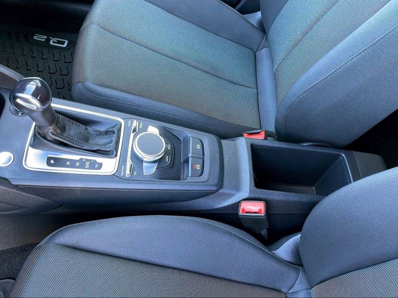 Audi Q2 35 TFSI