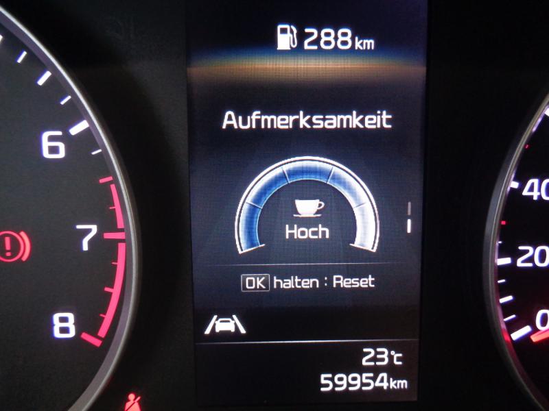 KIA Rio 1.25 MPI Titan ISG