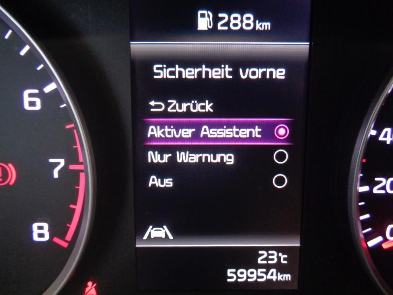 KIA Rio 1.25 MPI Titan ISG