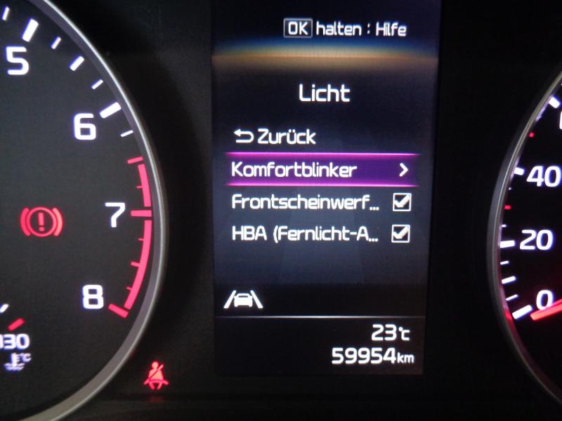 KIA Rio 1.25 MPI Titan ISG