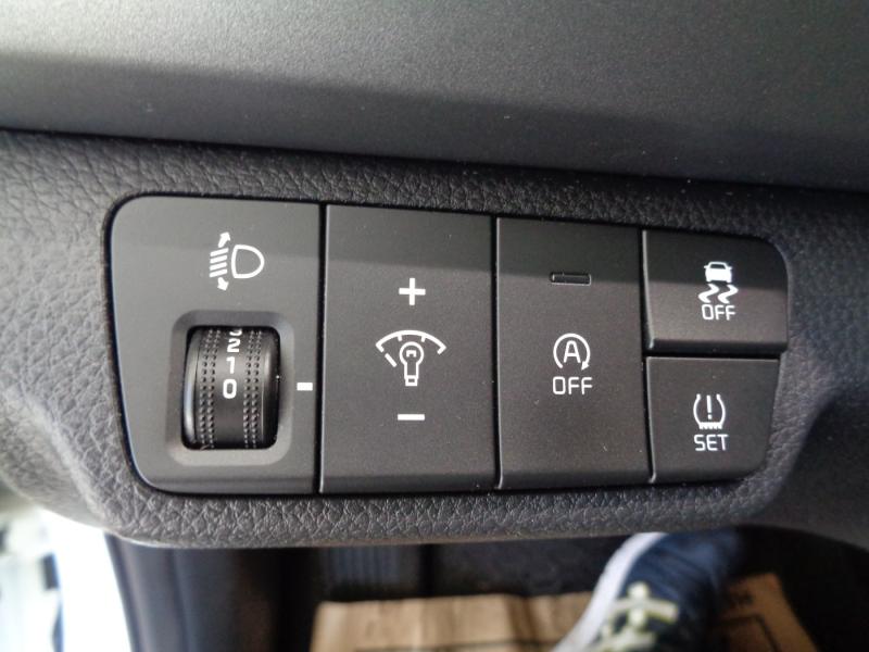 KIA Rio 1.25 MPI Titan ISG