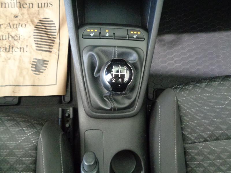 KIA Rio 1.25 MPI Titan ISG
