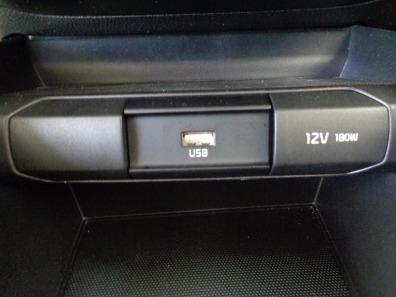 KIA Rio 1.25 MPI Titan ISG