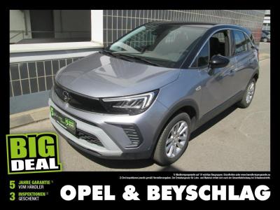 Opel Crossland 1.2 Turbo Elegance Aut.