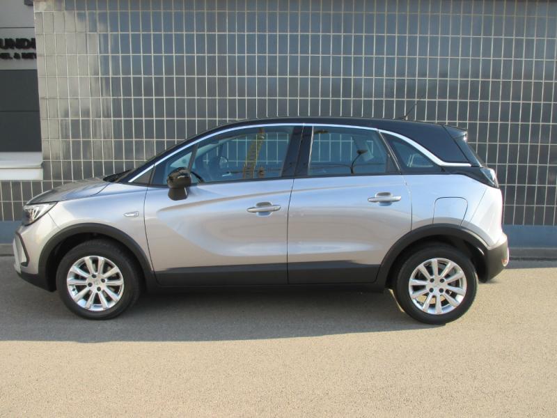 Opel Crossland 1.2 Turbo Elegance Aut.