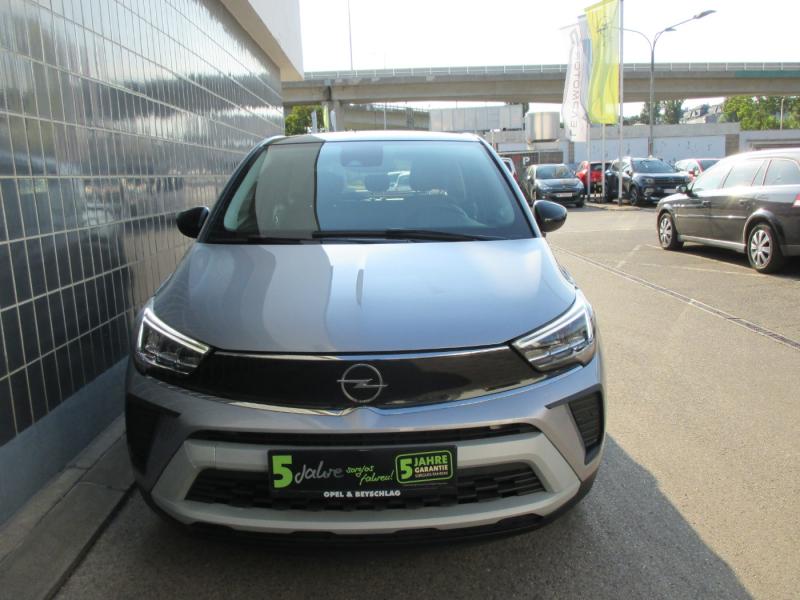 Opel Crossland 1.2 Turbo Elegance Aut.