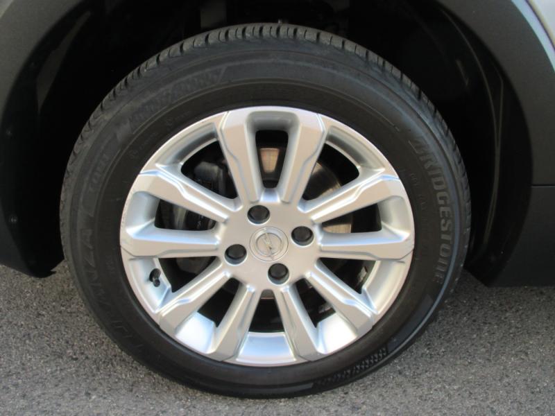 Opel Crossland 1.2 Turbo Elegance Aut.