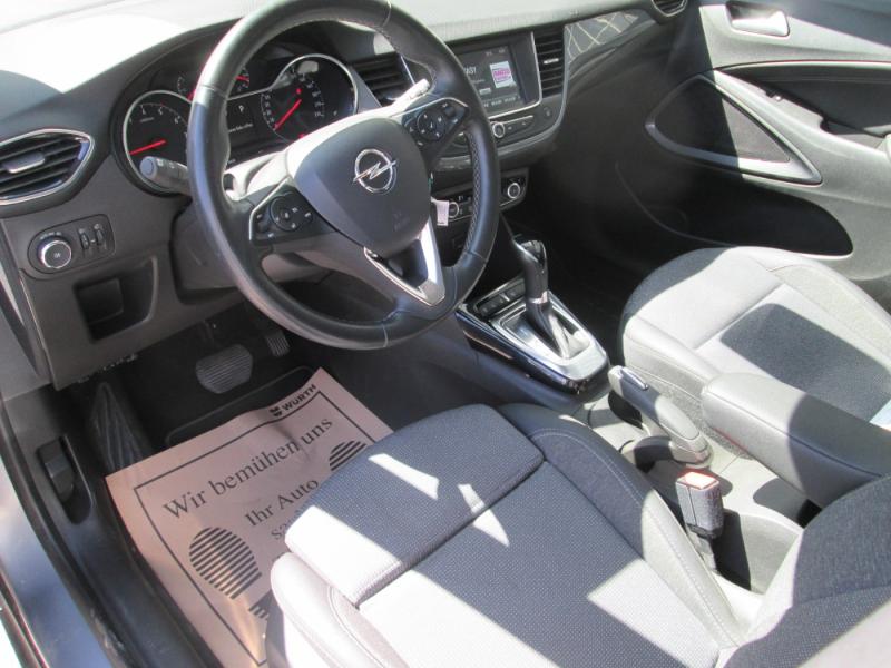 Opel Crossland 1.2 Turbo Elegance Aut.