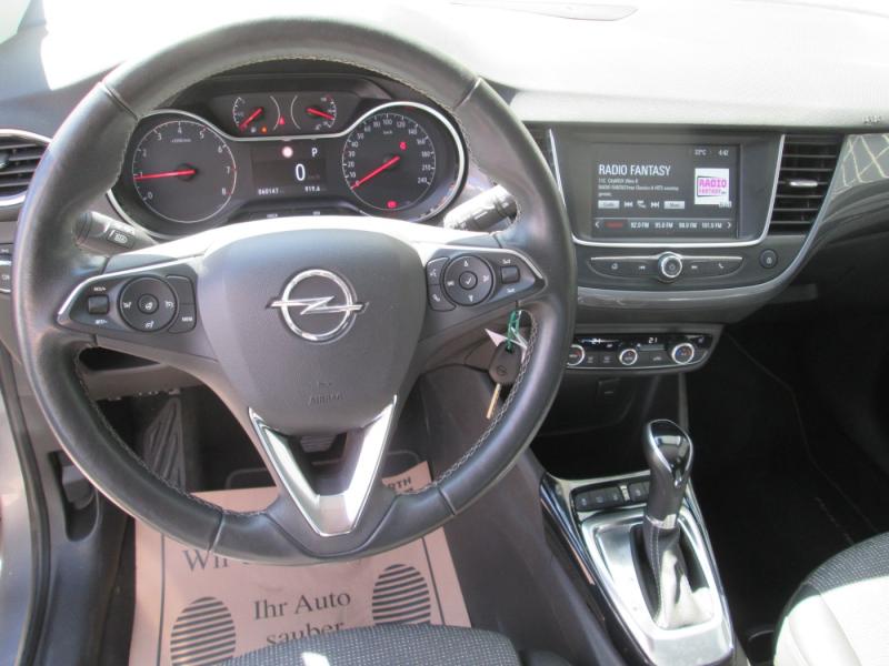 Opel Crossland 1.2 Turbo Elegance Aut.
