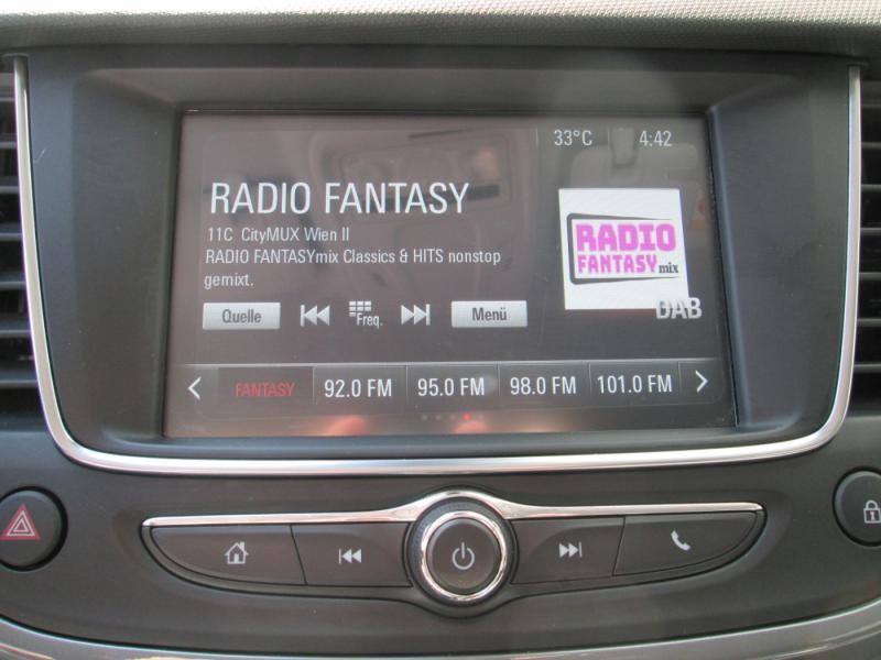 Opel Crossland 1.2 Turbo Elegance Aut.