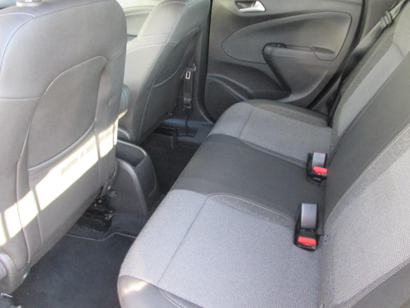 Opel Crossland 1.2 Turbo Elegance Aut.