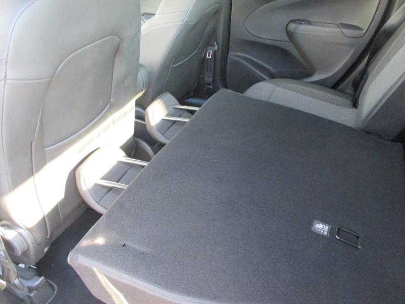 Opel Crossland 1.2 Turbo Elegance Aut.