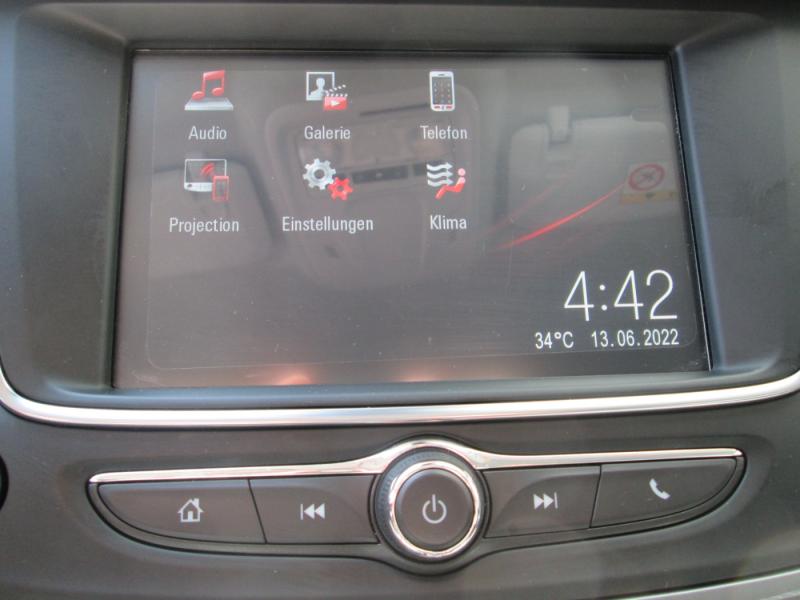 Opel Crossland 1.2 Turbo Elegance Aut.