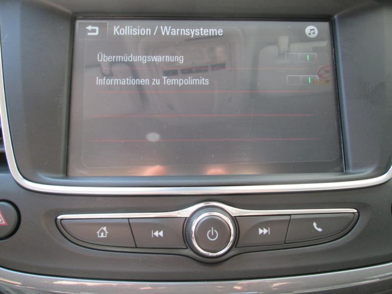 Opel Crossland 1.2 Turbo Elegance Aut.