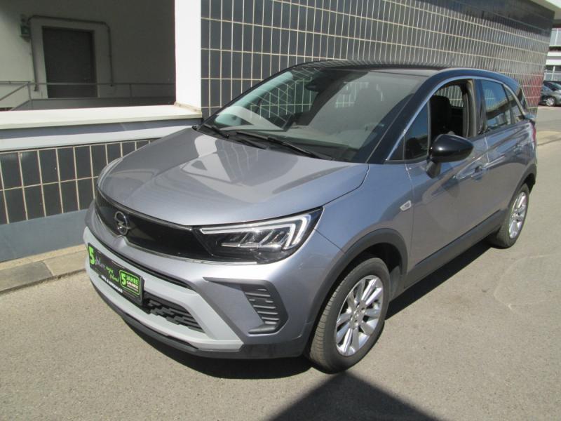 Opel Crossland 1.2 Turbo Elegance Aut.
