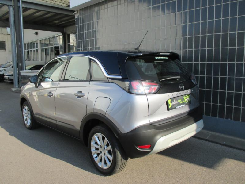 Opel Crossland 1.2 Turbo Elegance Aut.