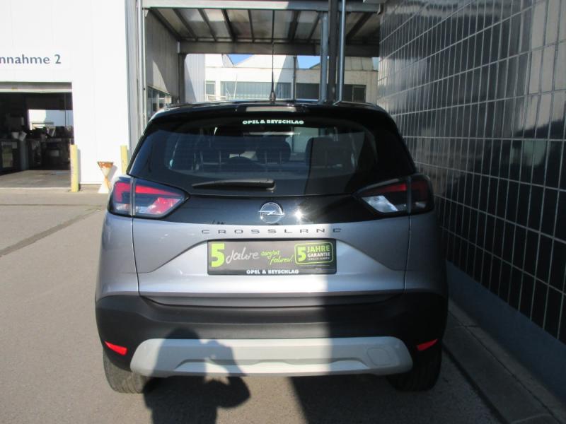 Opel Crossland 1.2 Turbo Elegance Aut.