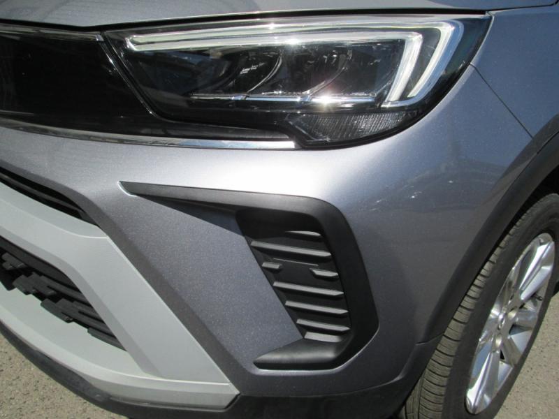 Opel Crossland 1.2 Turbo Elegance Aut.