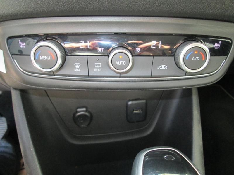 Opel Crossland 1.2 Turbo Elegance Aut.