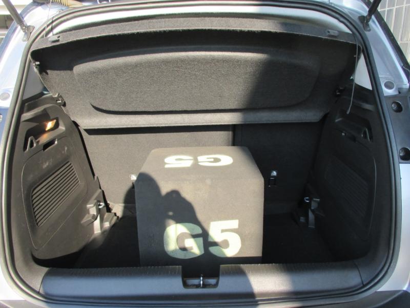 Opel Crossland 1.2 Turbo Elegance Aut.