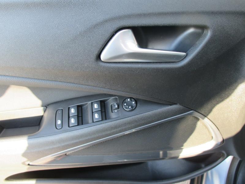 Opel Crossland 1.2 Turbo Elegance Aut.