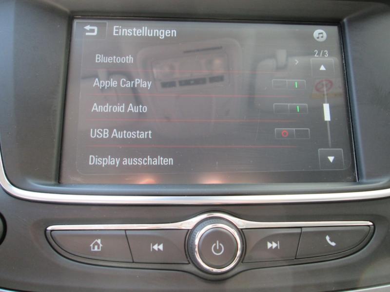 Opel Crossland 1.2 Turbo Elegance Aut.