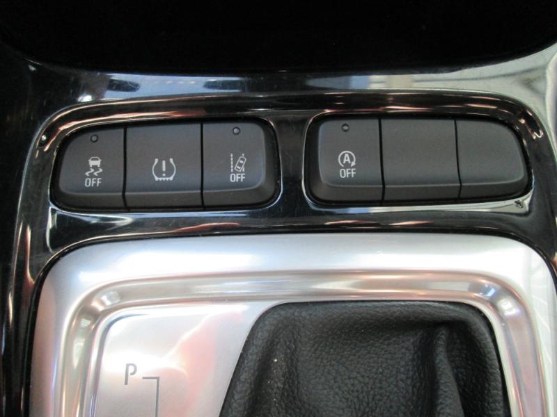 Opel Crossland 1.2 Turbo Elegance Aut.