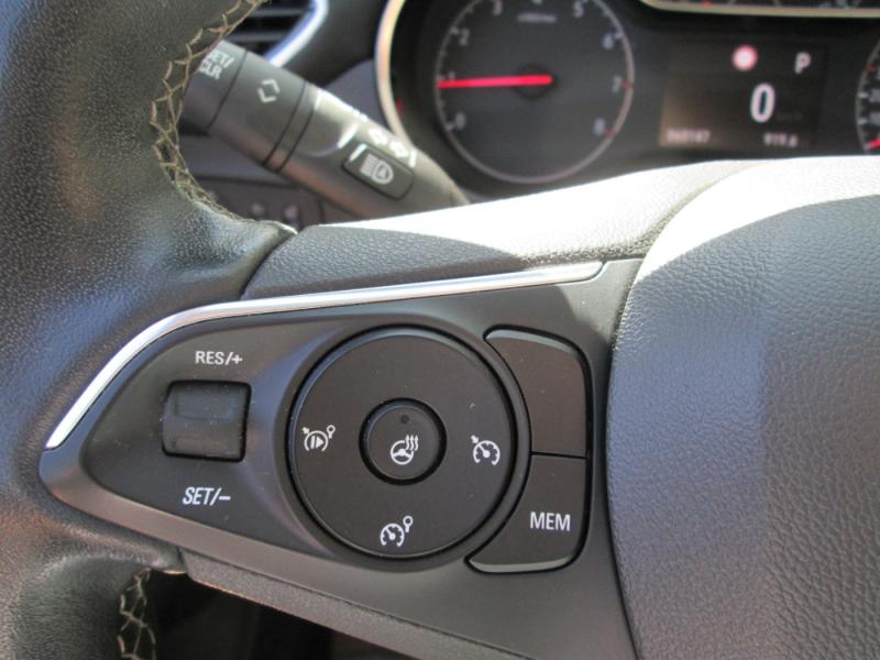 Opel Crossland 1.2 Turbo Elegance Aut.