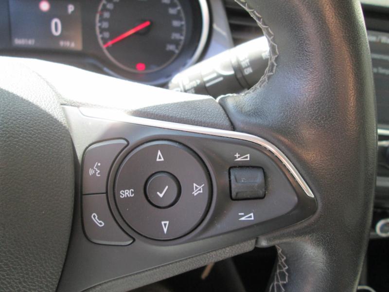 Opel Crossland 1.2 Turbo Elegance Aut.