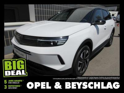 Opel Grandland 1.2 MHEV GS Aut.