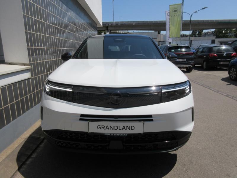 Opel Grandland 1.2 MHEV GS Aut.