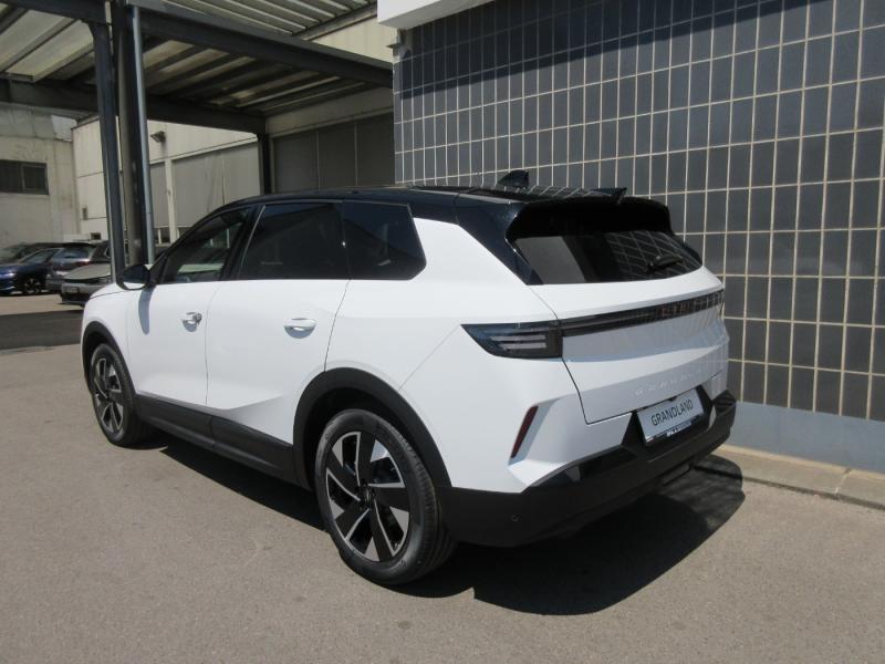 Opel Grandland 1.2 MHEV GS Aut.