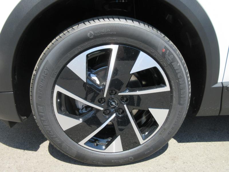 Opel Grandland 1.2 MHEV GS Aut.