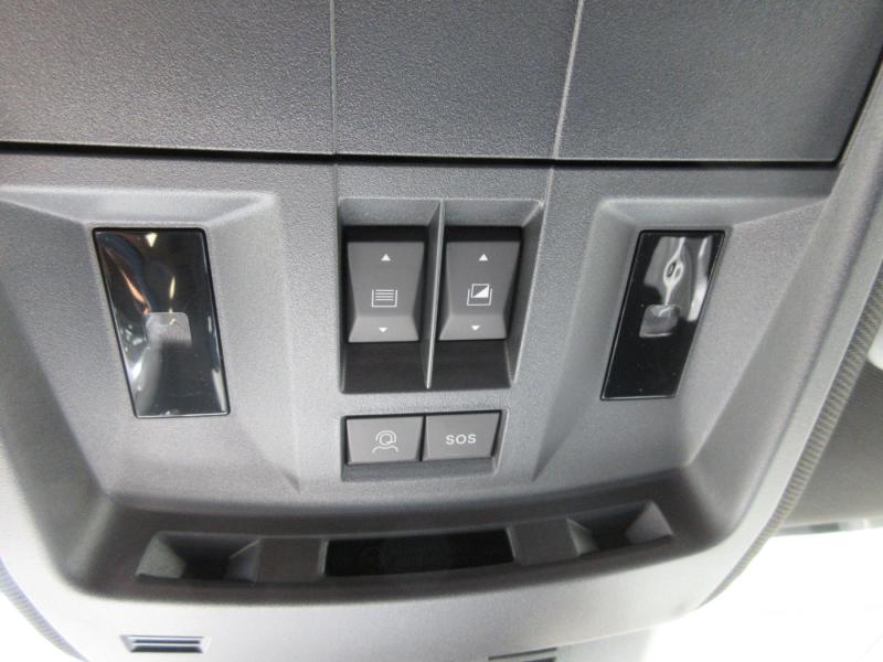 Opel Grandland 1.2 MHEV GS Aut.