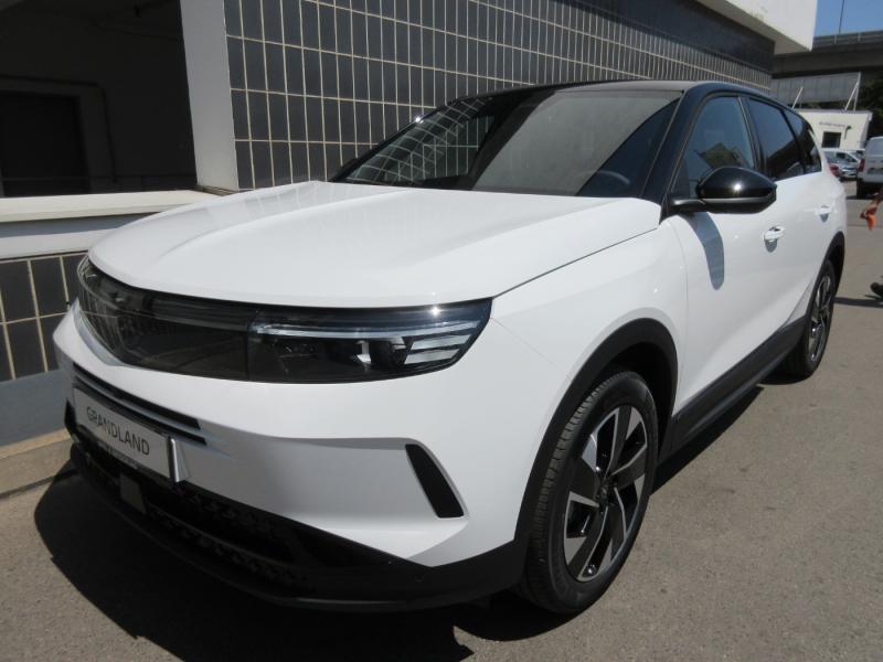 Opel Grandland 1.2 MHEV GS Aut.