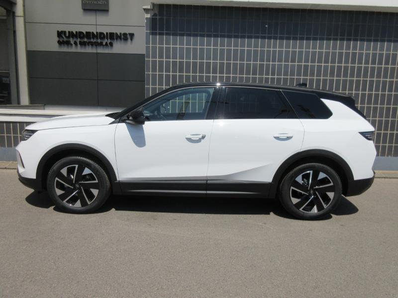 Opel Grandland 1.2 MHEV GS Aut.