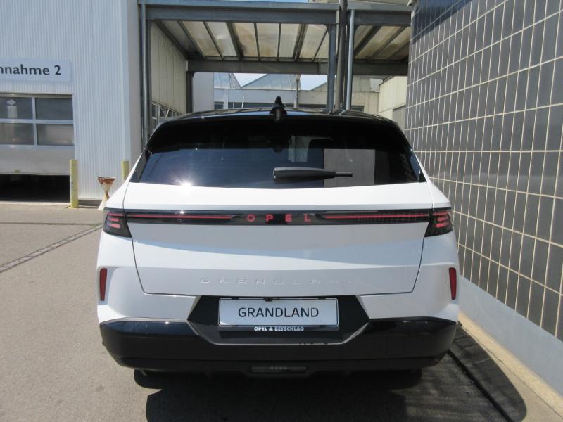 Opel Grandland 1.2 MHEV GS Aut.