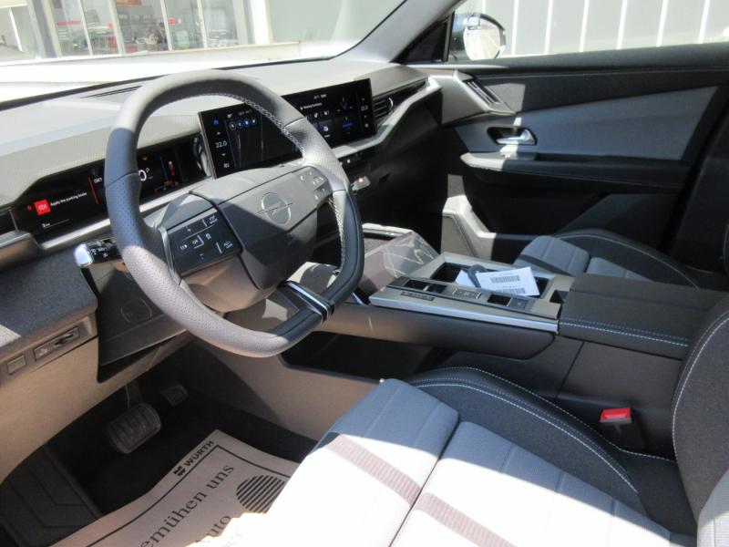 Opel Grandland 1.2 MHEV GS Aut.